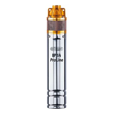 Elpumps BP 1/4 ProLine 4" csőkút szivattyú