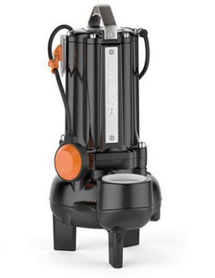 PEDROLLO VXCm 15/50 Merülőszivattyú beépített úszókapcsolóval