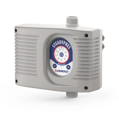PEDROLLO STEADYPRES 4.0 Vízátfolyós inverter