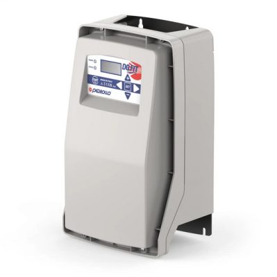 PEDROLLO DG FIT MM 8 Falra szerelhető inverter