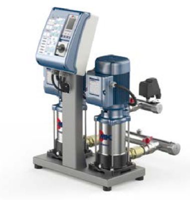 PEDROLLO CB2-MKm 5/7 Nyomásfokozó rendszer 