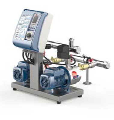 PEDROLLO CB2-5CRm 80 Nyomásfokozó rendszer 