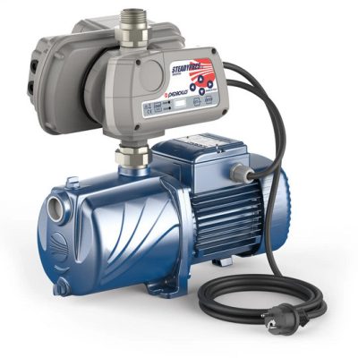 PEDROLLO TS1-4CR 100X Inverteres szivattyú