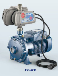 PEDROLLO TS1-2CP 25/14B Inverteres szivattyú