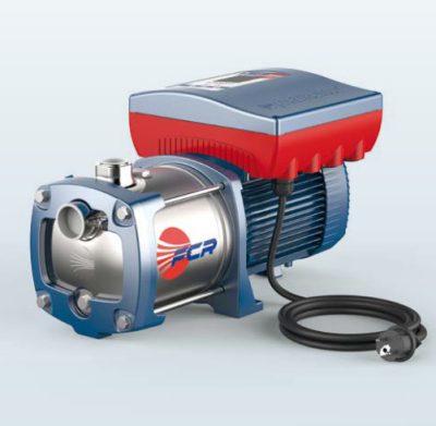 PEDROLLO VSP-PLURIJET 75/90 Inverteres szivattyú