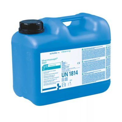 Schülke Thermosept RKF lúgos gépi eszköztisztító 5kg