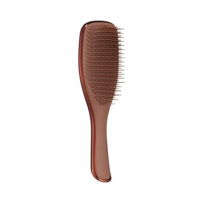 Tangle Teezer The Ultimate Detangler Chrome Chocolate Bronze hajkefe