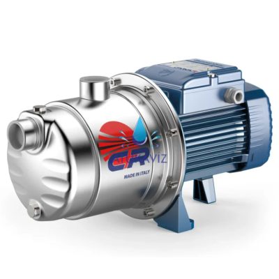 Pedrollo 4CR 100X szivattyú 400V