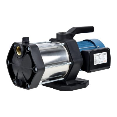 IBO MULTI-HA 1300 Inox Önfelszívó kerti szivattyú