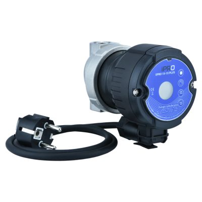 EPRO 15-15 PLUS Cirkulációs szivattyú