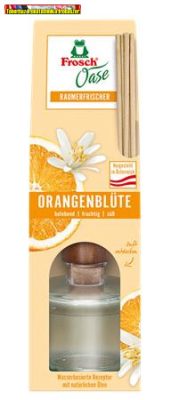 FROSCH Oase narancs Légfrissítő 90 ml
