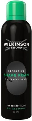 Wilkinson borotvahab 200 ml (6/karton)