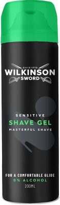 Wilkinson borotvazselé 200 ml (6/karton)