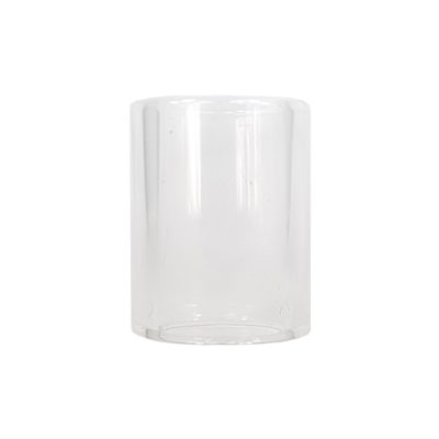 AWI gázterelő üveg SR17-18-26 Pyrex rendszerhez L25mm / 2P7GS