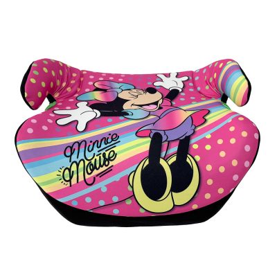 Disney lányos i-Size ülésmagasító - Minnie