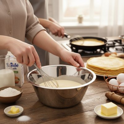 Rozsdamentes keverőtál erős falú kúpos kialakítás 5,5 literes 28x12 cm