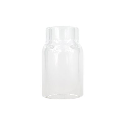 AWI gázterelő üveg SR17-18-26 Pyrex rendszerhez L32,5mm / 7-es 53NQ61