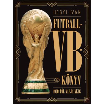 FUTBALL-VB-KÖNYV
