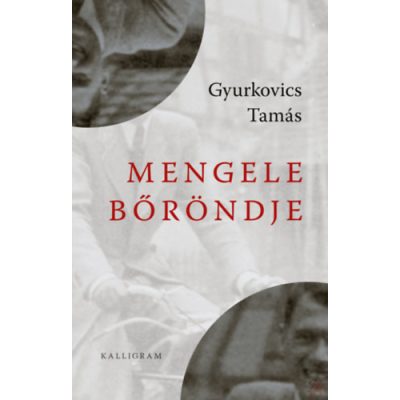 MENGELE BŐRÖNDJE