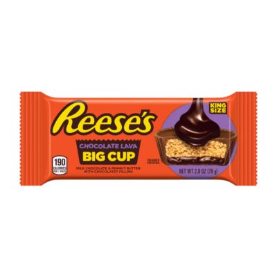 Reeses Big Cup Chocolate Lava 79g