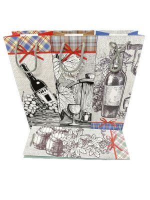 Ajándéktasak Italos