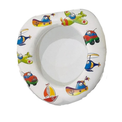 Gyerek wc szűkítő ülőke járművek