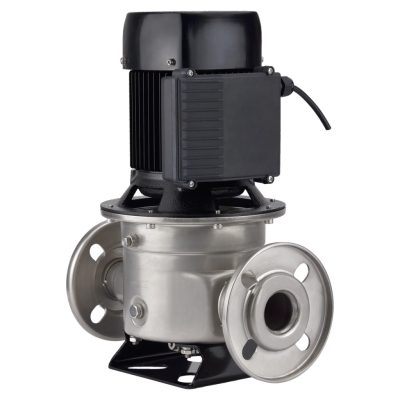 IBO IGDL 40-12-0.55 (0.55 kW, 230 V) keringető szivattyú