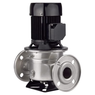 IBO IGDL 40-12-0.55 (0.55 kW, 400 V) keringető szivattyú