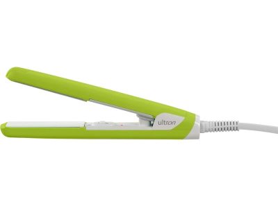 Ultron hajvasaló mini, almazöld