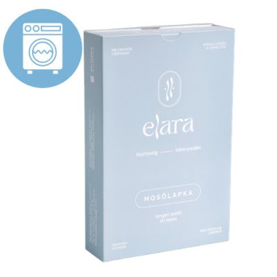 ELARA Mosólapka - tengeri szellő illattal (60x)