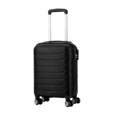 Bang Fekete XS 40x30x20 Ryanair Wizzair ingyenesen felvihető kézipoggyász