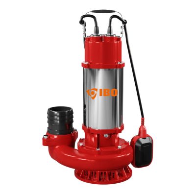 IBO SWQ 1500 PRO Szennyezett víz szivattyú