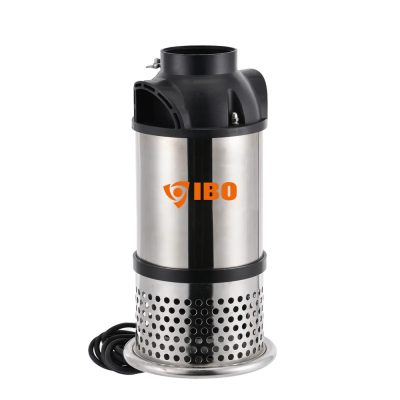 IBO FAXIAL INOX (0,25 kW, 230 V) búvárszivattyú