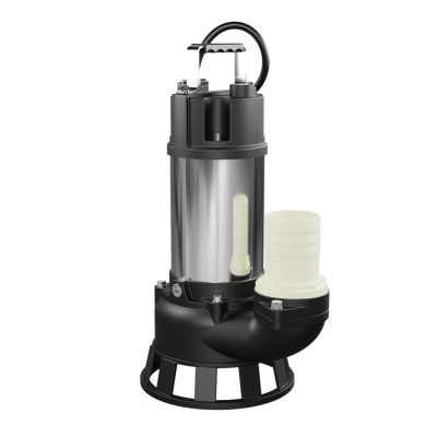 IBO FWQ INOX 1500 (1,5 kW, 230 V) úszós búvárszivattyú