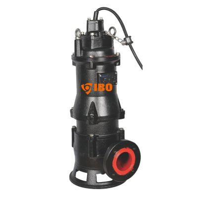 IBO VX 80-2.2 (2,2 kW, 400 V) búvárszivattyú