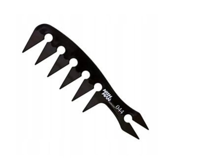 Nish Man Barber fésű, 044