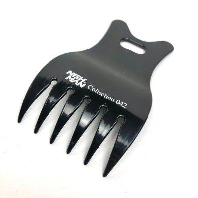 Nish Man Barber styling fésű, 042