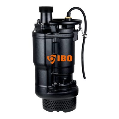 IBO 100-KBFU-7,5 Építőipari szivattyú