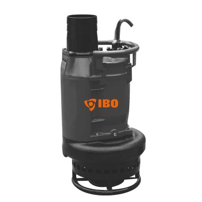 IBO 80-KBFU-4,0-4P Építőipari szivattyú
