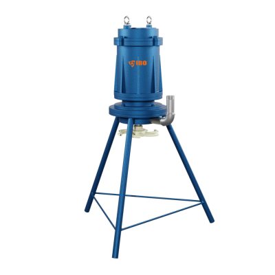 IBO AERAT 1 (1,5 kW, 400 V) levegőztető