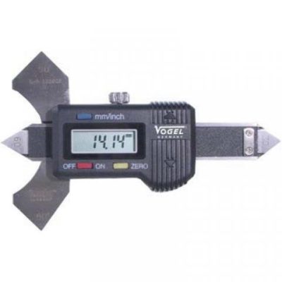 VOGEL Hegesztési varratellenőrző digitális