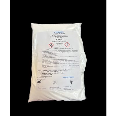 Borax por 0,5 Kg