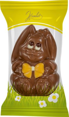 Hamlet Húsvéti Tejcsokoládé figurák 55g