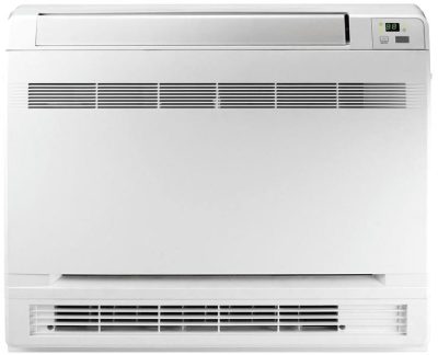 Gree GEH12AA-K6DNA1E/I multi split klíma parapet beltéri egység 3.5 kW