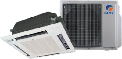 Gree GUD35T1 kazettás mono split klíma 3.5 kW