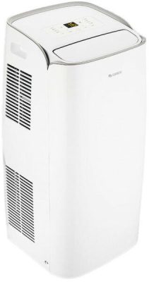 Gree GPH12AN-K5NNA1A Moma 3,5 kW mobil klíma