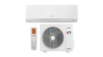 Sinclair Marvin SIH-18BIM oldalfali split klíma csomag 5,3 kW (fehér)