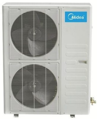 Midea MOE30U-48HFN8-RD0 univerzális kültéri (R32, 14,1 kW)
