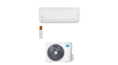 Midea All Easy Pro 7,1kW oldalfali mono split klíma szett
