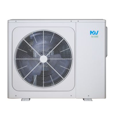 MDVC-V9WD2ER8-P MDV Power monoblokkos hőszivattyú (R32, 9 kW, 1 fázis)